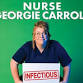 Georgie Carroll - Infectious