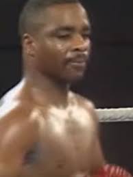 BoxRec: Dwayne Swift