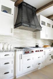 Kitchen hood ideas for small spaces. 15 Range Hood Design Ideas That Are Anything But Eyesores