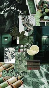 See more ideas about green aesthetic, green wallpaper, aesthetic wallpapers. Green Aesthetic Wallpaper Jfgleez Wallpaper Hijau Wallpaper Estetika Wallpaper Keren