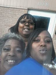 Sharhonda Brewster's Instagram, Twitter & Facebook