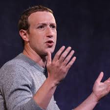 Mark zuckerberg was born on may 14, 1984, in white plains, new york, and was raised in nearby zuckerberg—who has a net worth of $119 billion as of may 2021—has signed the giving pledge. Facebook S Mark Zuckerberg Says He S Standing Up For Users Vox