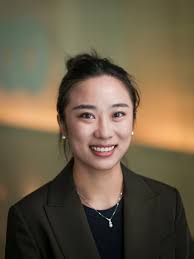 Jiayi (Jessie) Tong