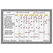 Kids Schedule Chart Amazon Com