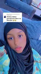 La Mecque: Une réponse à Fatima Bah