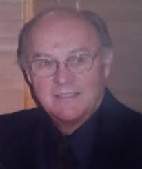 Obituary information for Jack Donald Ward