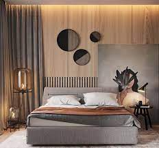 Some say the bedroom is the most. 60 Beautiful Modern Bedroom Ideas And Designs Renoguide Australian Renovation Ideas And Inspiration