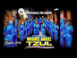 Miguel Angel Tzul Insuperables Por Siempre Youtube Miguel Angel Music Publishing Music Artists