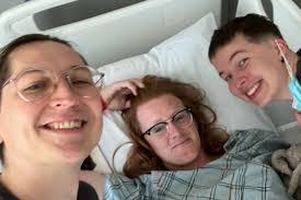 Lydia Moon's Instagram, Twitter & Facebook