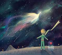 C'est ce qui rend le petit prince tellement intéressant ; Le Petit Prince Fond D Ecran Telecharger Sur Votre Mobile Depuis Phoneky