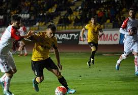 Coquimbo unido and rangers de talca takes part in the championship primera b, chile. Rangers Rescato Valioso Punto Ante Coquimbo Unido Con Meritorio Empate 1 1 Atentos