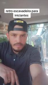 Retroescavadeira 2025 À Venda Em São Paulo 0 Km Qual É O Preço