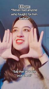 Percy Jackson and Ethan Nakamura Banter Moments