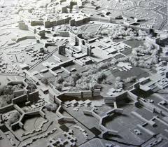 Architecture has always distinguished itself from other art forms because it plays a functional as well as an aesthetic role, offering shelter, of course, but also shaping our daily experiences. Le Mirail Concept Architecture Architecture Model Architecture Presentation