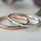 Six week beginners silversmithing course event image