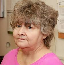 Carolyn Cash Obituary