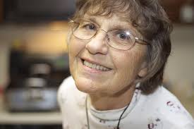 Obituary for Nancy Jane Scott