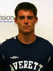 2011 Men's Soccer Roster