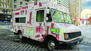 Over the past few years, food trucks have become an integral part of the global indie food scene, and thanks to a few savvy entrepreneurs, the uae has finally caught on. Boston Is The Most Challenging Food Truck City U S Chamber Of Commerce Foundation Report Says Boston Business Journal