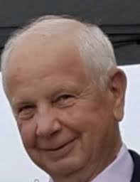 Obituary information for Harry H. Field, III