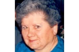 Mary Hooker Obituary (1919