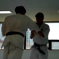 Korea Kyokushin Association Home Facebook