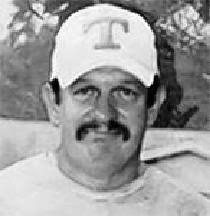 Larry DAUGHERTY Obituary (1951