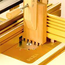 Incra Ts Ls Joinery System 32 Range
