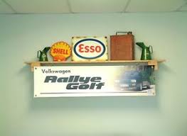 Propaganda com neymar dos hatchbacks volkswagen gol rallye 2014 e gol track 2014. Vw Golf Rallye G60 Banner Werkstatt Volkswagen Garage Display Pvc Zeigen Zeichen Ebay