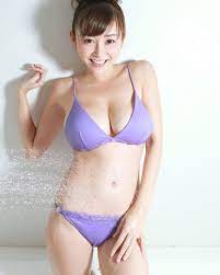 13 Most Beautiful Japanese Models and Gravure Idols | Jakarta100bars -  Nightlife & Party Guide - Best Bars & Nightclubs