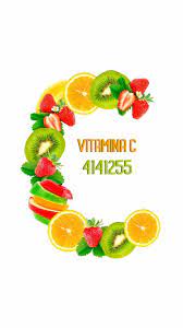 Vitamina C Healing Codes Switch Words Eye Sight Improvement