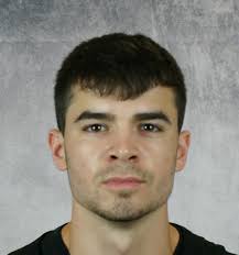 West Liberty University 2022 Men's Basketball Media Guide by cierra  brooks