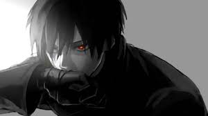 Boy depressed sad anime pfp. Download Angry Sad Anime Boy Wallpaper Wallpapers Com