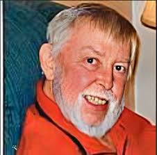 Dennis Arthur Knox (1941-2009)