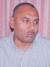 Too Many Management Cooks Spoil Hockey: Manzoor