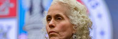 LA public health director caught without mask after chiding locals for not  wearing theirs