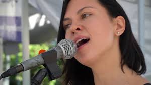 CARLA HOLBROOK THE RIVERWALK