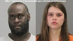 College Station Police Arrests Follow A Standoff And After A Woman Runs Out  Into Traffic