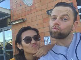 Daphne Daguio and Daniel Stamos's Wedding Website