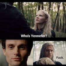 The Witcher Memes In 2020 Memes The Witcher Songs To Sing