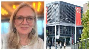 Caroline Gardiner benoemd als Head of FM EMEA bij Cushman & Wakefield