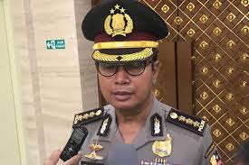 Tes akademik polri 2019 atau uji akademik tahun ini dilakukan serentak antara 10 11 dan 12 mei 2019. Penjelasan Polri Soal Dua Polisi Yang Langgar Disiplin Dalam Penertiban Tamansari