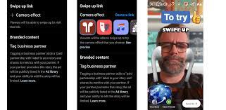 Swipe Up To Try From Instagram Stories Instagram Story Filters Story Filters Story Instagram Filter Instagram Story Filters Instagram Filter Instagram