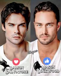 Look y'all! Elena #LoveHard