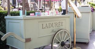 Laduree The Grove 189 The Grove Dr Los Angeles Ca 90036 Photo By Alisa Rigolin Photo Laduree The Grove Los Angeles Photography