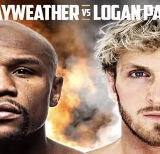 Logan paul badou jack vs. Floyd Mayweather Vs Logan Paul Height Weight Record And Every Stat You Need To Know Essentiallysports