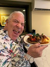 I'm having a traditional Shabott Dinner for 3 couples who have never  experienced challah, matzah ball soup, latkes, brisket and of course,  Jewish apple cake. Thinking about a baked hasselback salami as