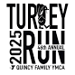 Quincy Family YMCA Turkey Run 2025 event image