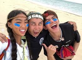 Kim byung man, ricky kim, hwang kwang hee, ryu dam. Nct Indonesia Fanbase On Twitter Official 181026 Nct Lucas Di Sbs Law Of The Jungle Ep 338 Cut W English Sub Upload By Kocowa Tv Https T Co Gdqn2yxzrh Https T Co Uv7ad7haq7