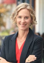 Rail Committee Members